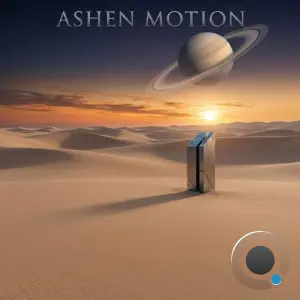 Jason Still - Ashen Motion (2026)