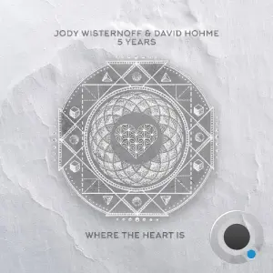 Jody Wisternoff, David Hohme - 5 Years (2026)
