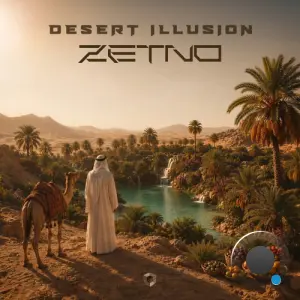 Zetno - Desert Illusion (2026)