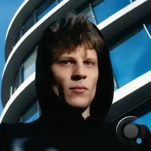 Zakmina - The Boy With The Blue Eyes (2026)