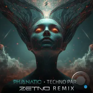 Phanatic - Techno Park (Zetno Remix) (2026)