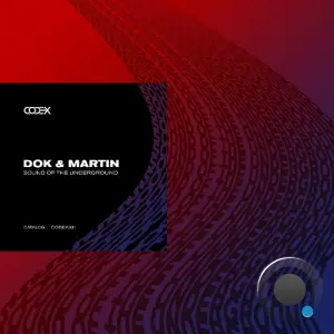 Dok & Martin - Sound of the Underground (2026)