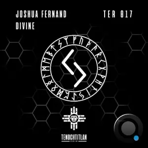 Joshua Fernand - Divine (2026)