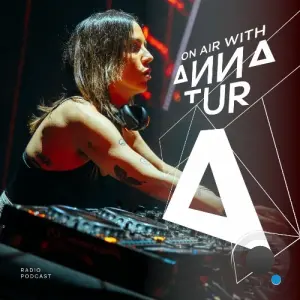 Anna Tur - On Air 303 (2026-06-27)
