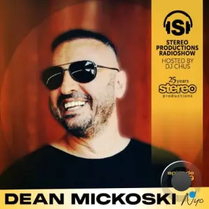 Dean Mickoski - Instereo! 669 (2026-06-26)