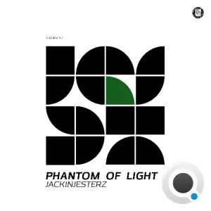 Jackinjesterz, Emma LX - Phantom of Light (2026)