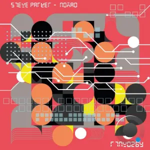 Steve Parker - Nomad (2026)