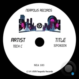Tech C - Spoken (2026)