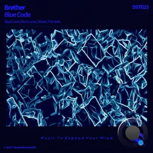 Brøther - Blue Code (2026)