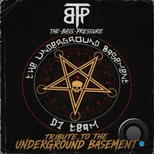 The Bass Pressure - Tribute To The Underground Basement (2026)