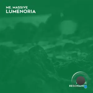 Me. Massive - Lumenoria (2026)
