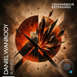 Daniel Wanrooy - Burned (2026)