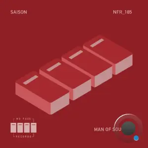 Saison - Man Of Soul, Pt. 2 (2026)