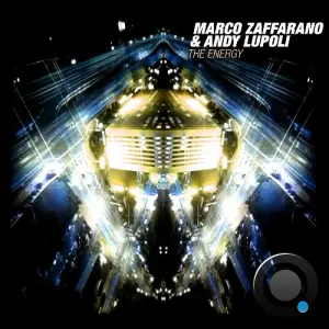 Marco Zaffarano & Andy Lupoli - The Energy (2026)