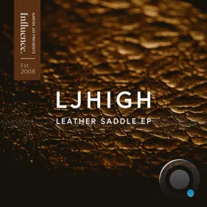 LJHigh - Leather Saddle (2026)