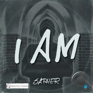 Sapher - I Am (2026)