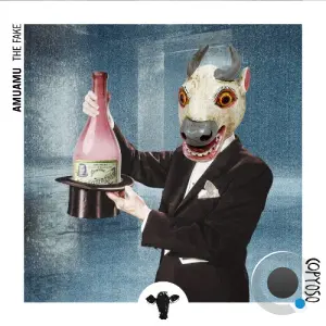 AmuAmu - The Fake (2026)