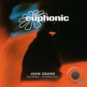 John Grand - Palermo and Hyperstate (2026)