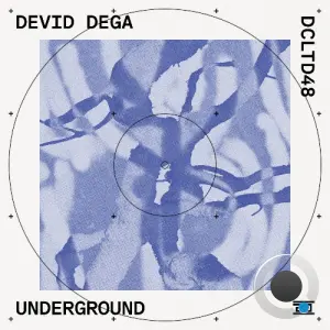 Devid Dega, Any Couture - Underground (2026)