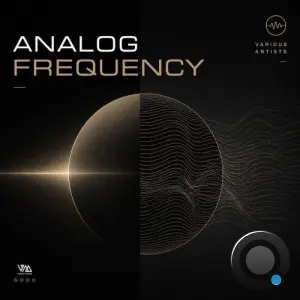 Analog Frequency, Vol. 1 (2026)