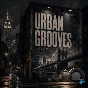 Urban Grooves, Vol. 1 (2026)