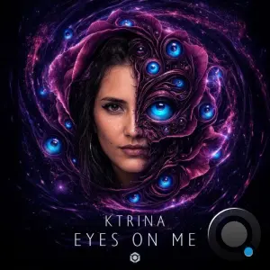 Ktrina - Eyes On Me (2026)