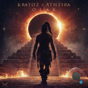 KratoZ & Athzira - Olak (2026)