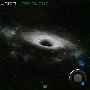 Jaiga - Psyclone (2026)