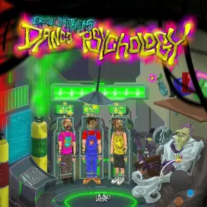 Groove Brothers & Siloka - Dance Psychology (2026)