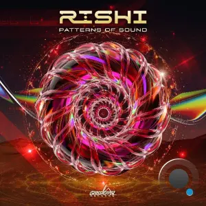 Rishi - Patterns Of Sound (2026)