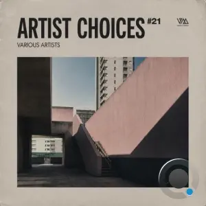 Artist Choices, Vol. 7 (2026)