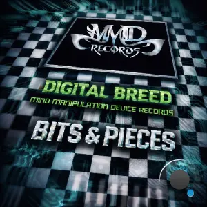 Digital Breed: Bits & Pieces (2026)