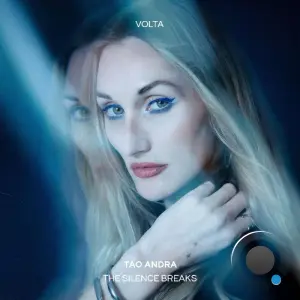 Tao Andra - The Silence Breaks (2026)