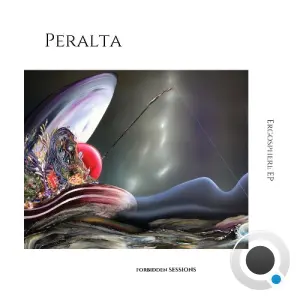 Peralta - Ergosphere (2026)