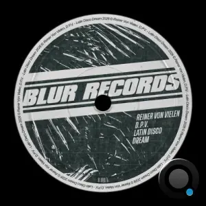 D.P.V. x Reiner Von Vielen - Latin Disco Dream (2026)