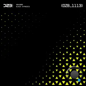 MaKabre - Black Hypnosis (2026)