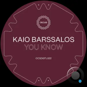 KaioBarssalos - You Know (2026)