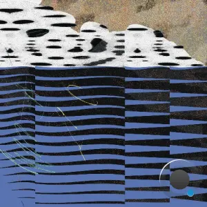 Mor Elian - Built In Waves (2026)