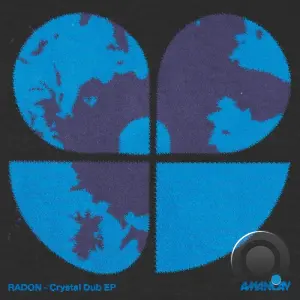Radon - Crystal Dub (2026)