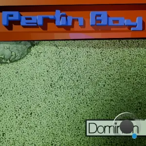 Perlin Boy - Dominion (2026)