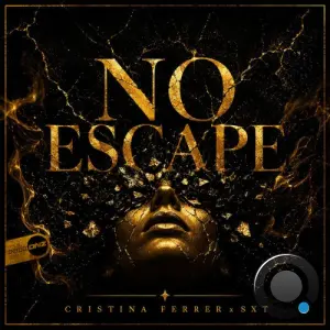 Cristina Ferrer x SXT - No Scape (2026)