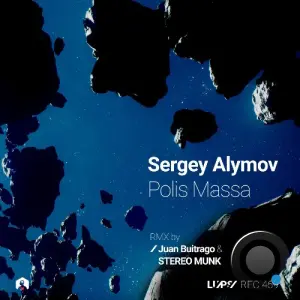 Sergey Alymov - Polis Massa (2026)