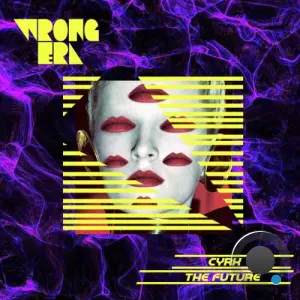 CYRK - The Future (2026)