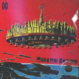 Dillon Lucas - To The Morning (2026)