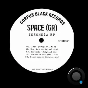 Space (GR) - Insomnia (2026)