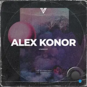 Alex Konor - Stardust (2026)
