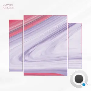 Lowki (SL) - Airglide (2026)