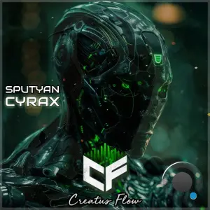 Sputyan - Cyrax (2026)