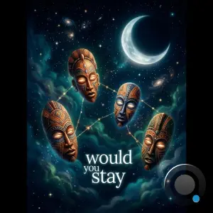 Hydra (NG) - Would You Stay (2026)