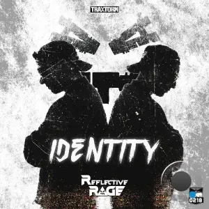 Reflective Rage - Identity (2026)